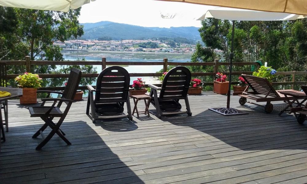  for sale house Monte Lourido Vigo 4