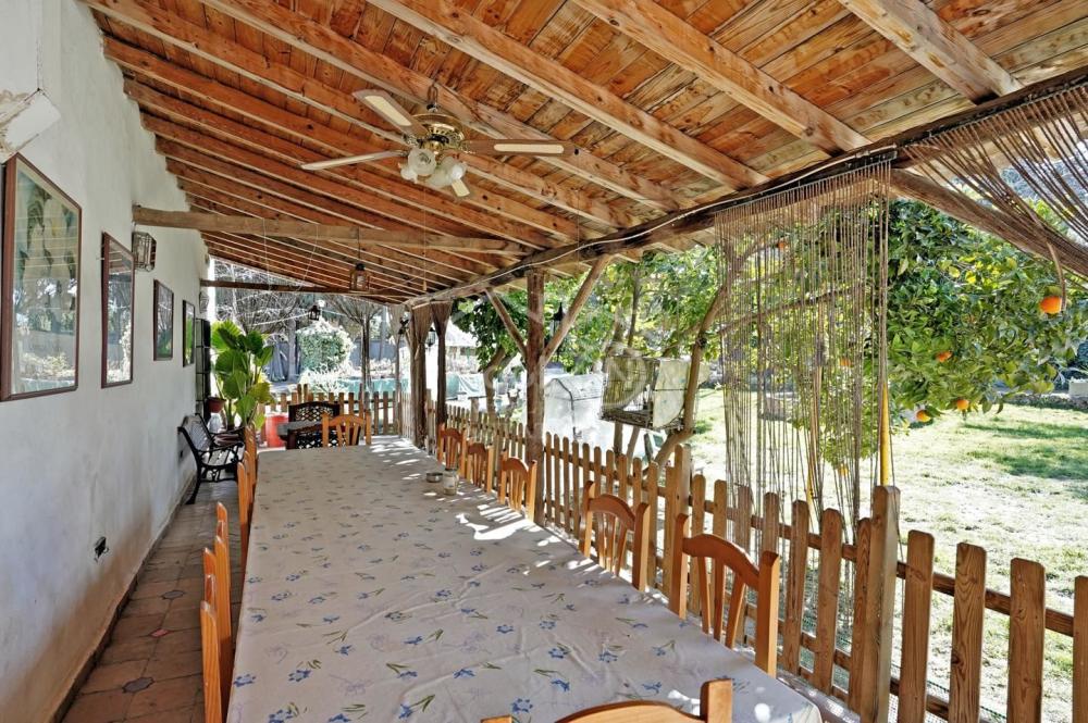 for sale country house Ronda Vega De Granada 14