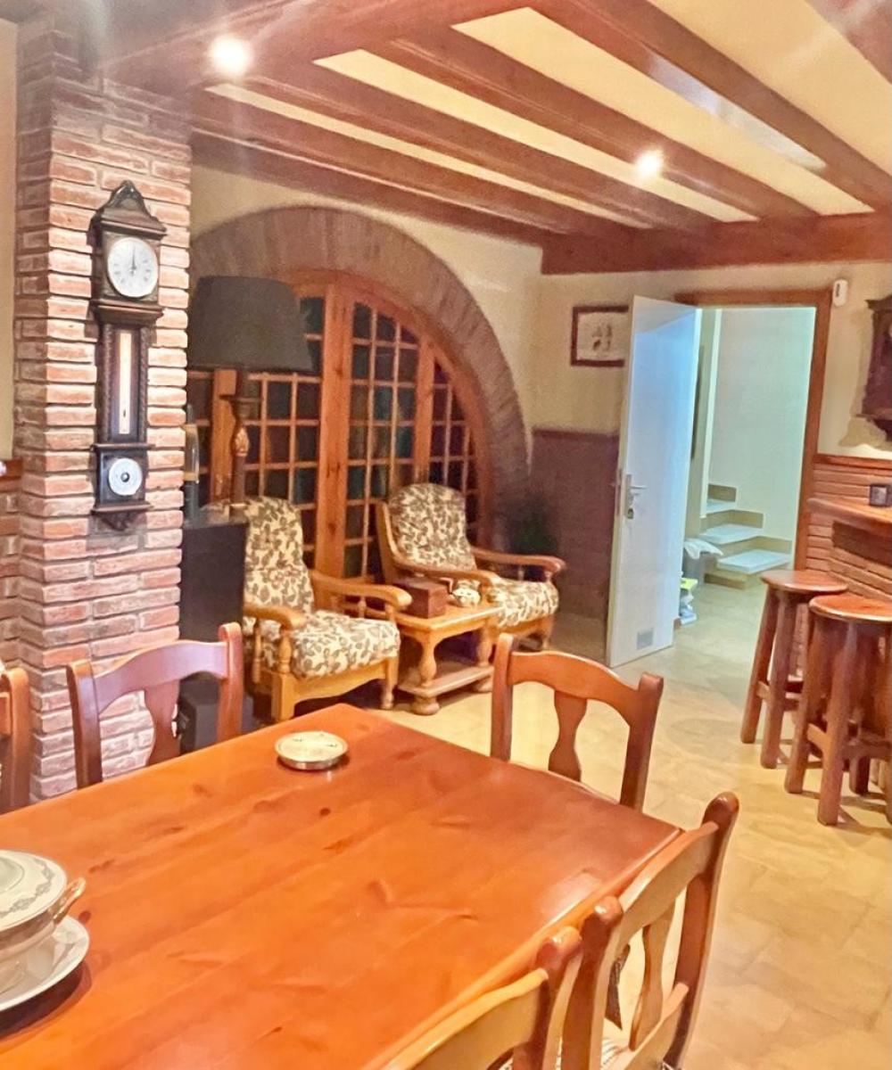  for sale villa Altafulla Tarragonès 28