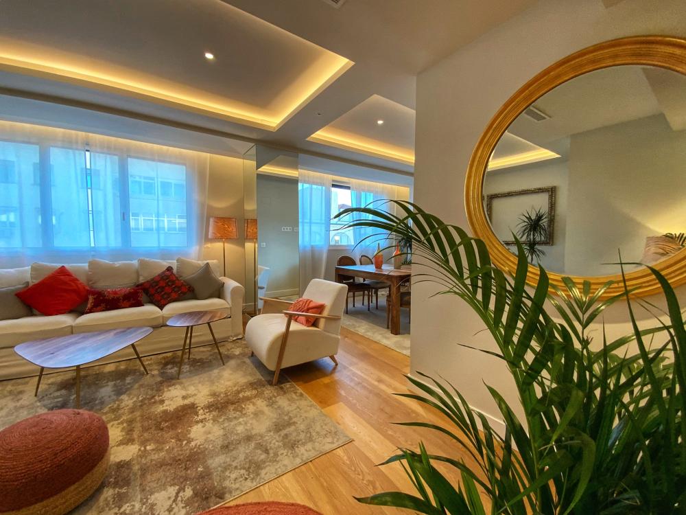  for sale penthouse Moncloa-Argüelles Madrid Capital 27