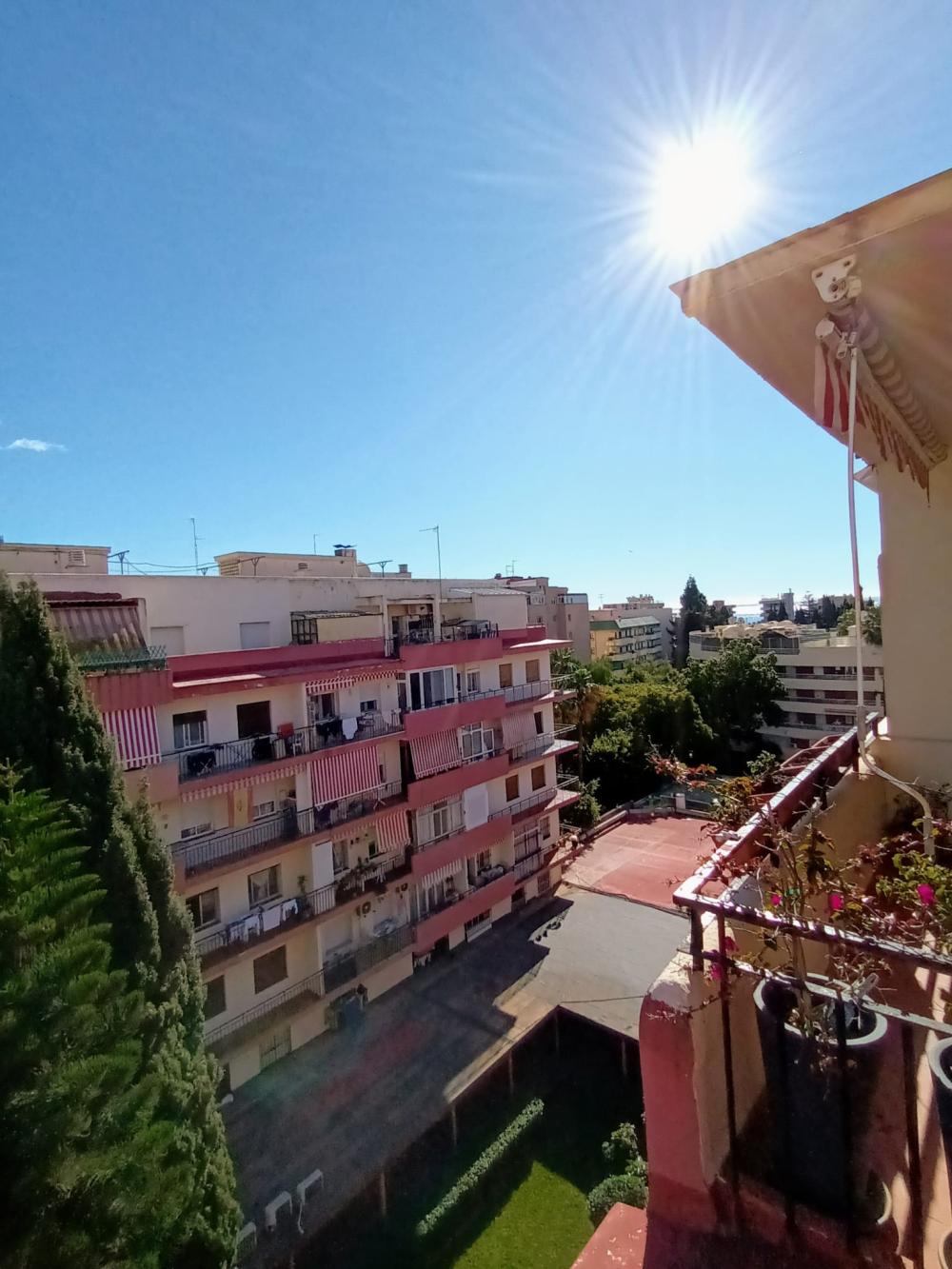  for sale penthouse Marbella Costa Del Sol Occidental 4