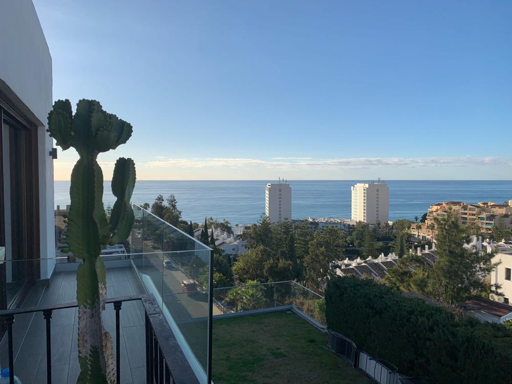  for sale terraced house Benalmádena Costa Del Sol Occidental 1