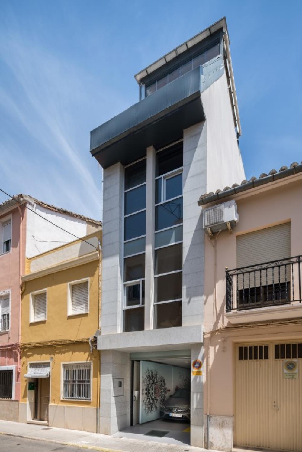  for sale villa Carcaixent Ribera Alta 22