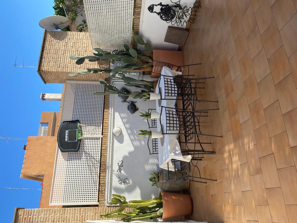  for sale terraced house Godella Horta Nord 5