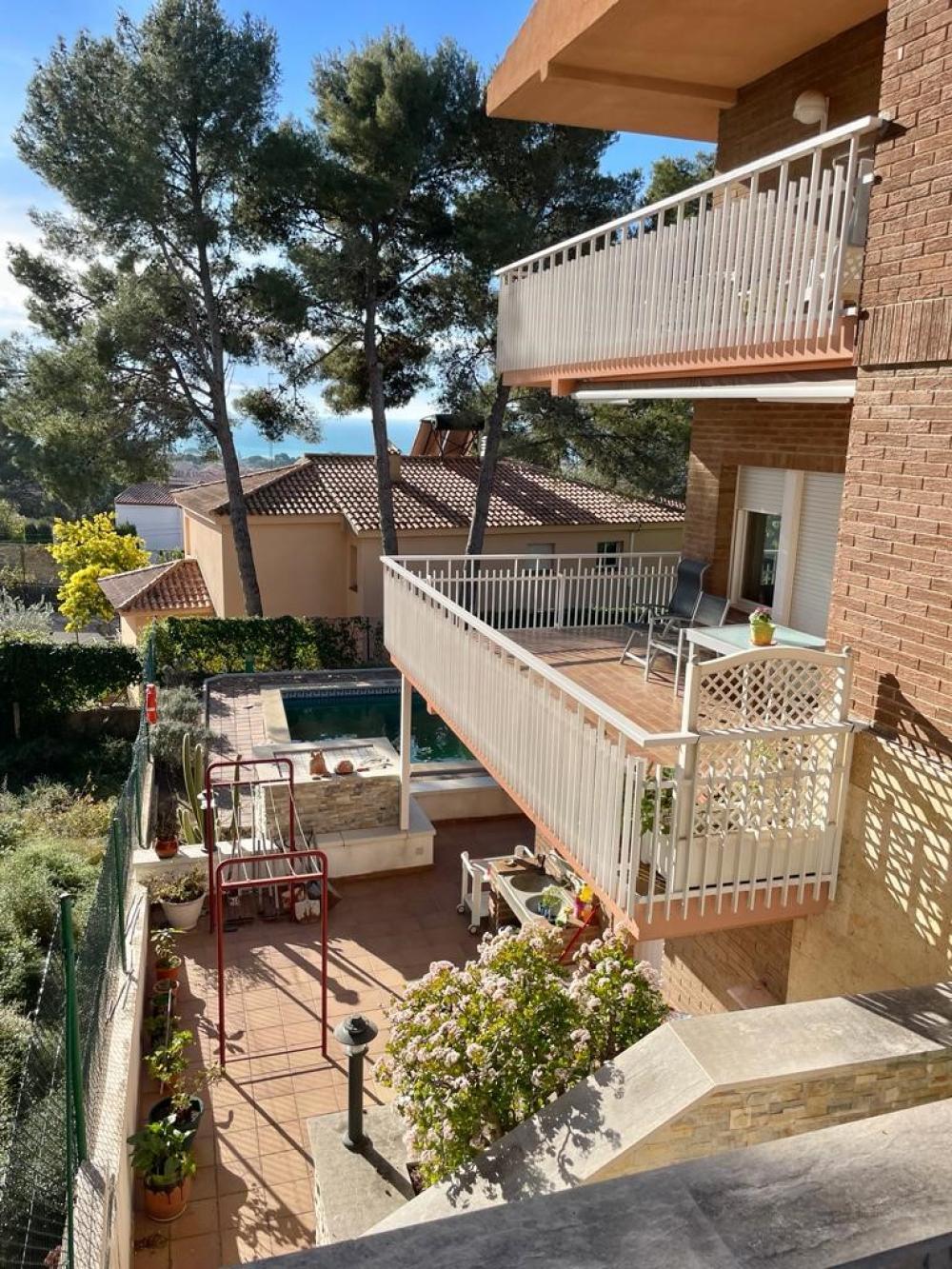  for sale villa Altafulla Tarragonès 13