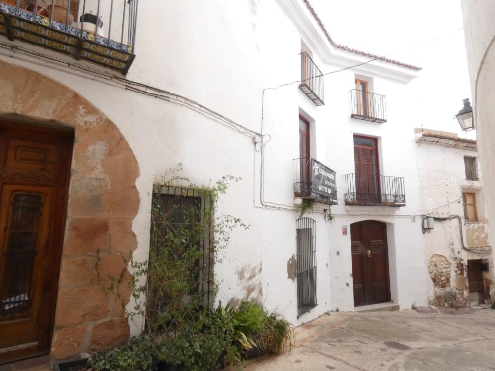  for sale house Vilafamés Plana Alta 19