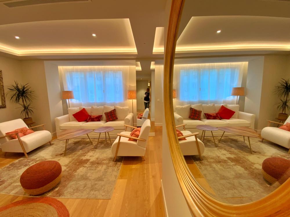  for sale penthouse Moncloa-Argüelles Madrid Capital 2