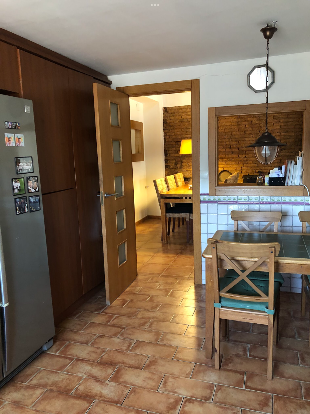  for sale house Benimatet Valencia 27