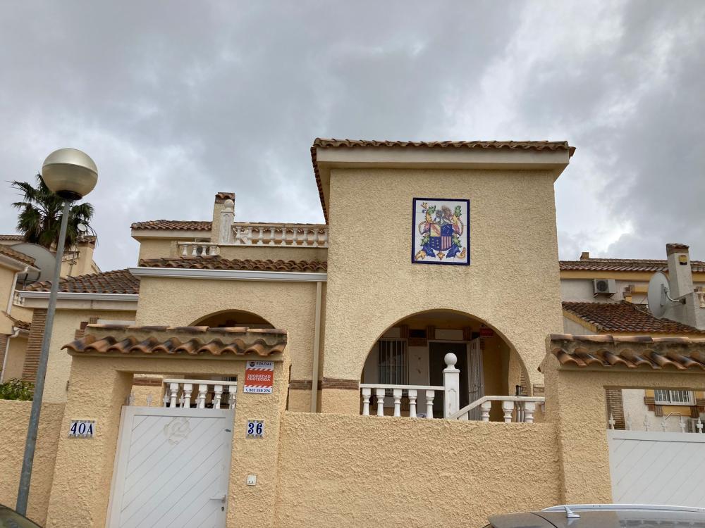 for sale villa Gran Alacant Baix Vinalopó 2