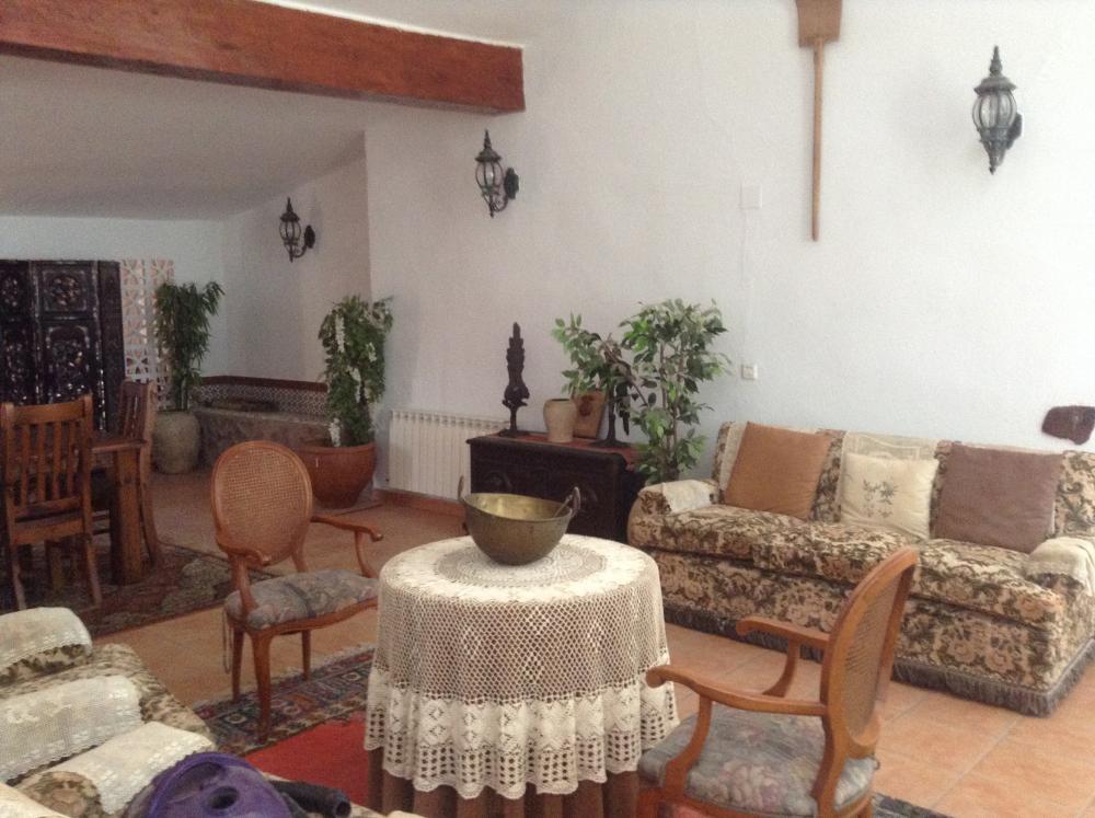  for sale house Vilafamés Plana Alta 13