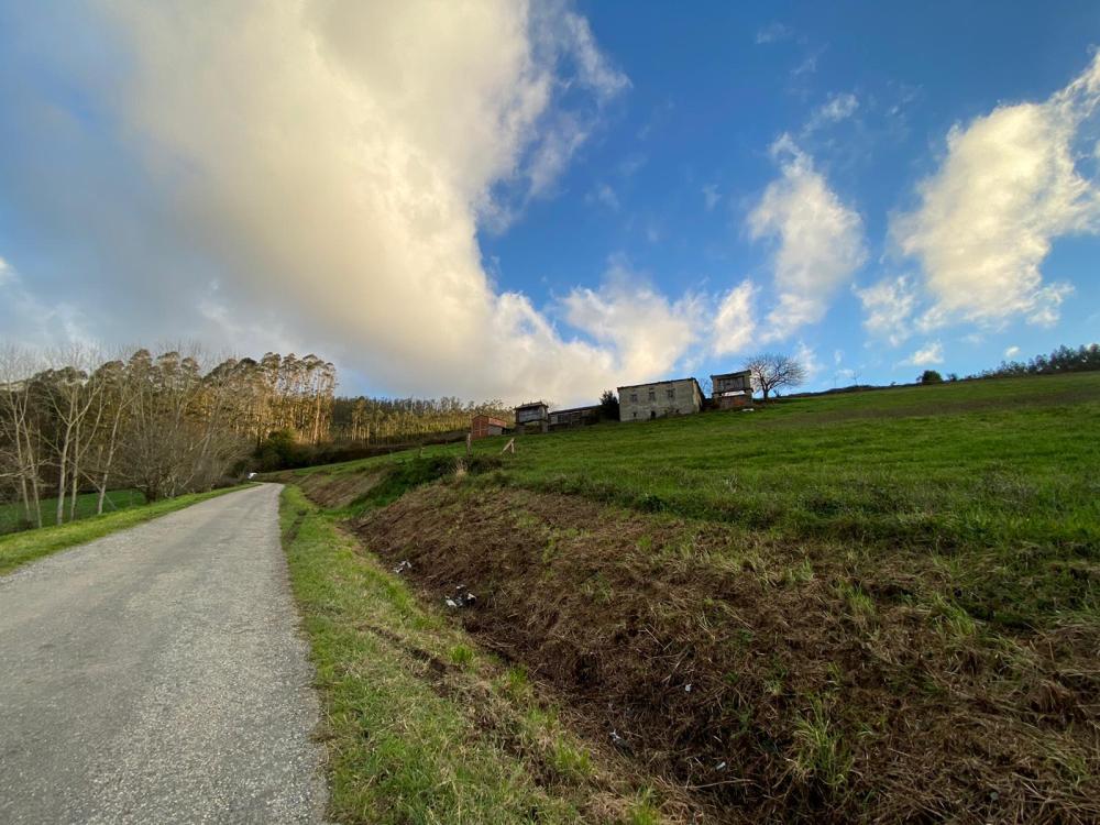  for sale country house Cabarcos Mariña Oriental 8