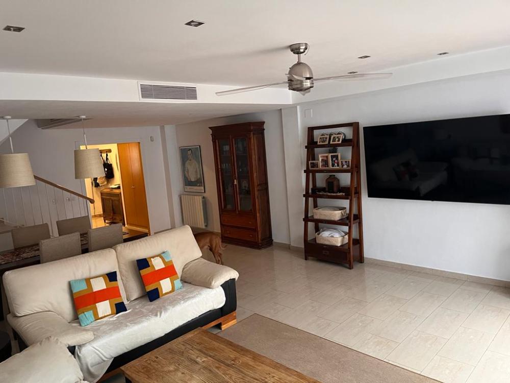  for sale terraced house Godella Horta Nord 2