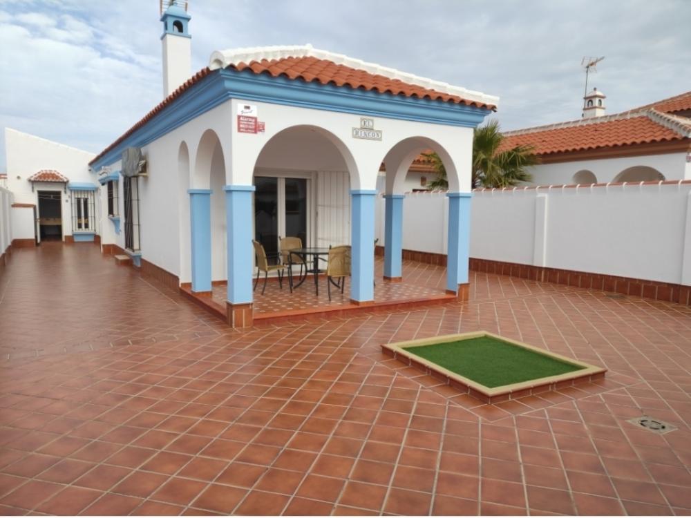  for sale villa Torre De La Higuera O Matalascañas Condado (El) 1