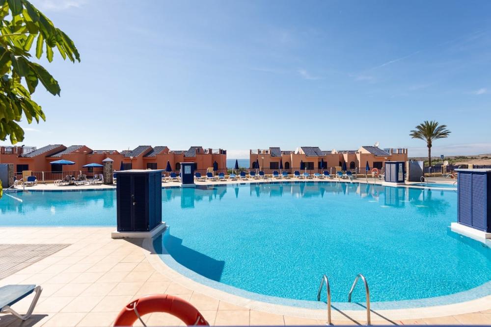  for sale duplex Meloneras Área Sur 71