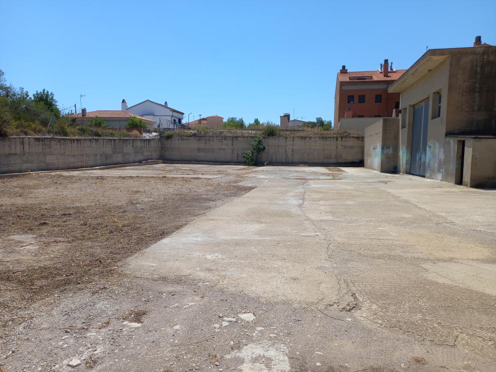  for sale building Perafort Tarragonès 5