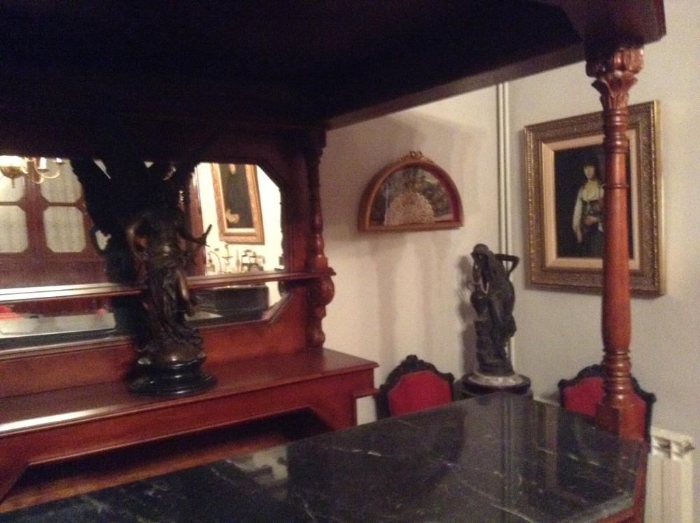  for sale house Vilafamés Plana Alta 5