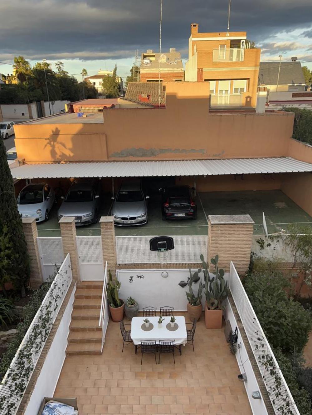  for sale terraced house Godella Horta Nord 15