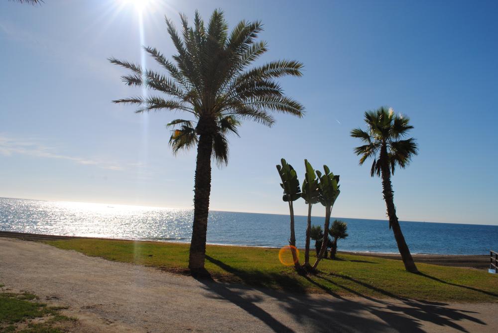  for sale apartment Rincón De La Victoria Axarquía 22