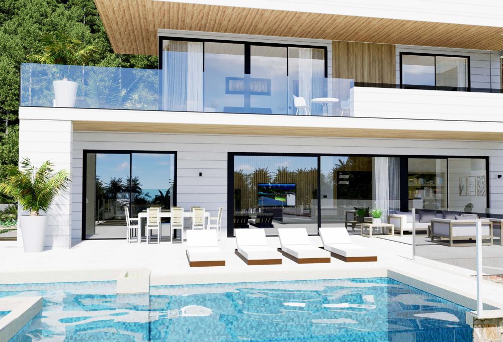  for sale villa Benalmádena Costa Costa Del Sol Occidental 4