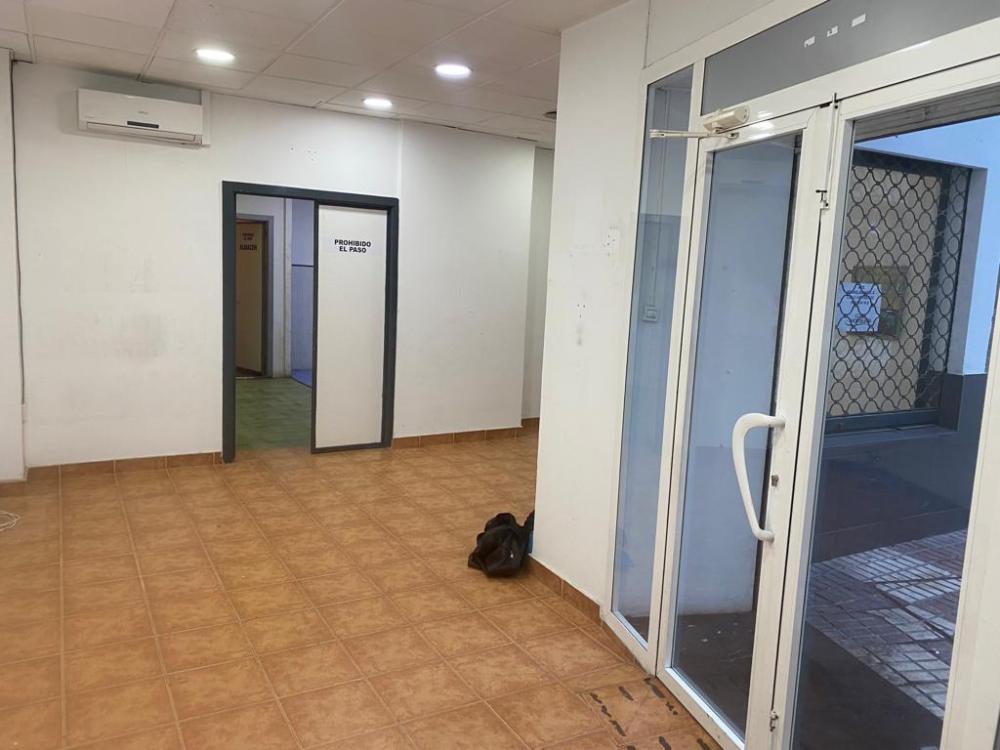  for sale commercial premise Jaén Noroeste 23006 Metropolitana De Jaén 12