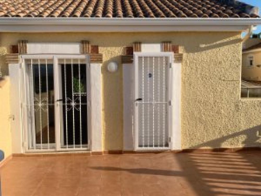  for sale villa Gran Alacant Baix Vinalopó 14