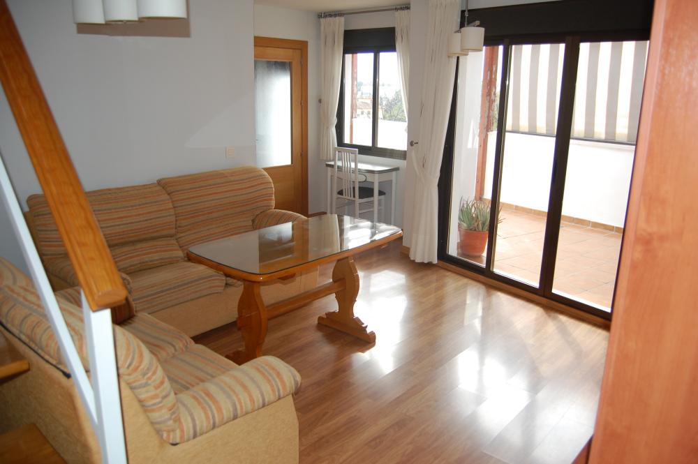  for sale penthouse Alhendín Vega De Granada 4