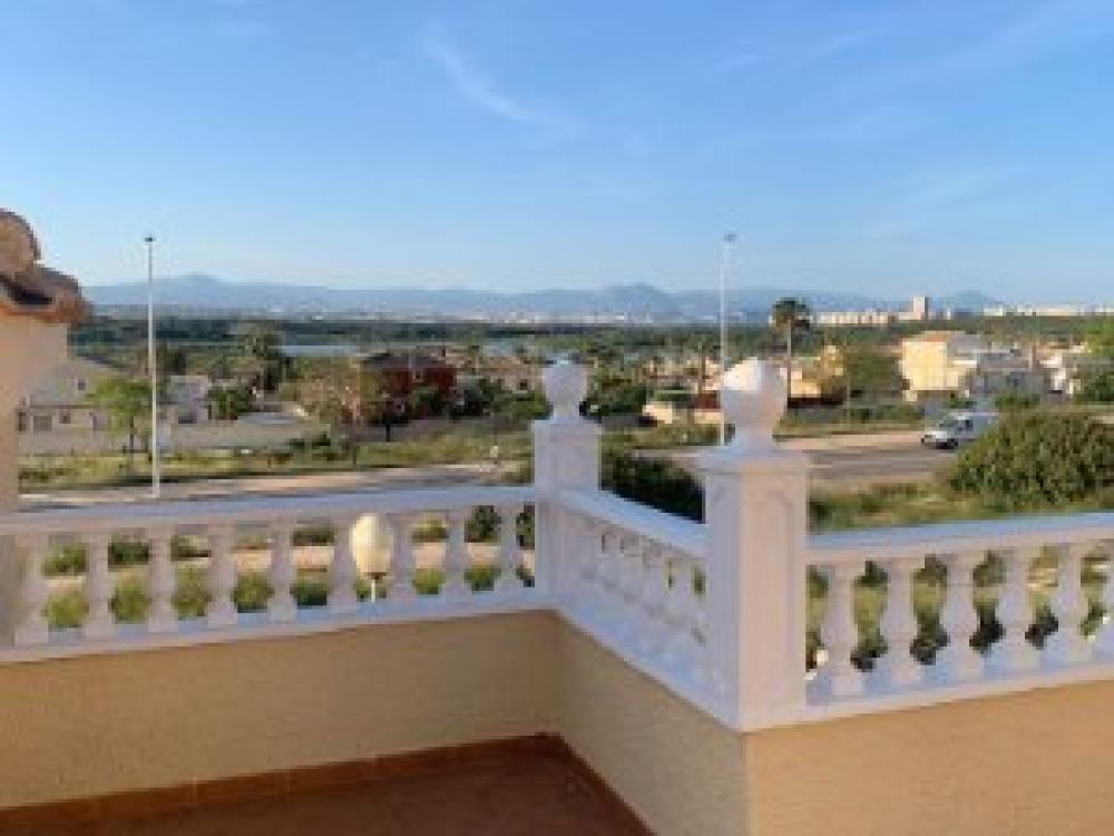  for sale villa Gran Alacant Baix Vinalopó 23