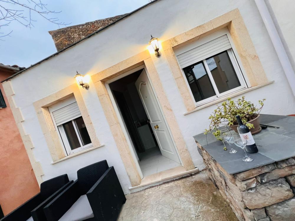  for sale house Santa Maria Del Camí Raiguer 1