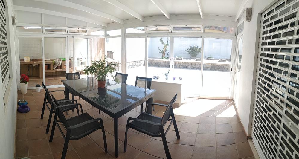  for sale house Vargas Área Este 4