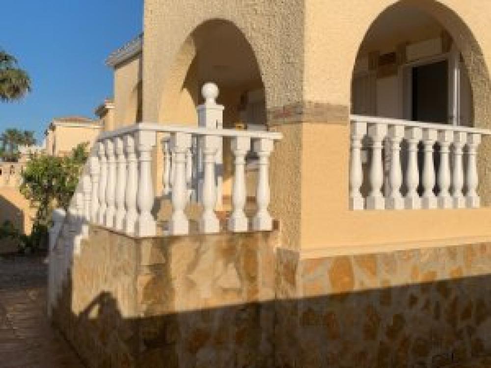  for sale villa Gran Alacant Baix Vinalopó 11