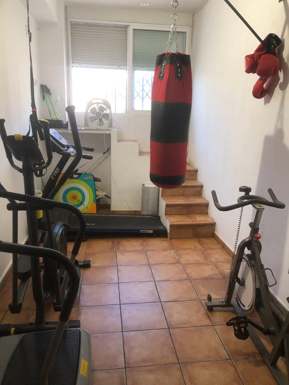  for sale house Benimatet Valencia 12