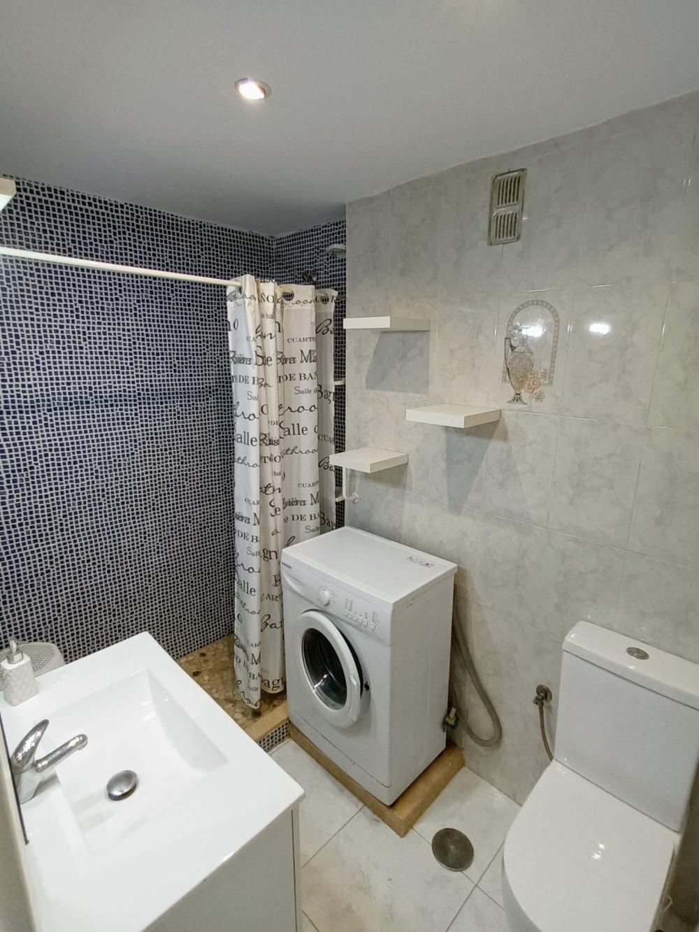  for sale penthouse Marbella Costa Del Sol Occidental 13