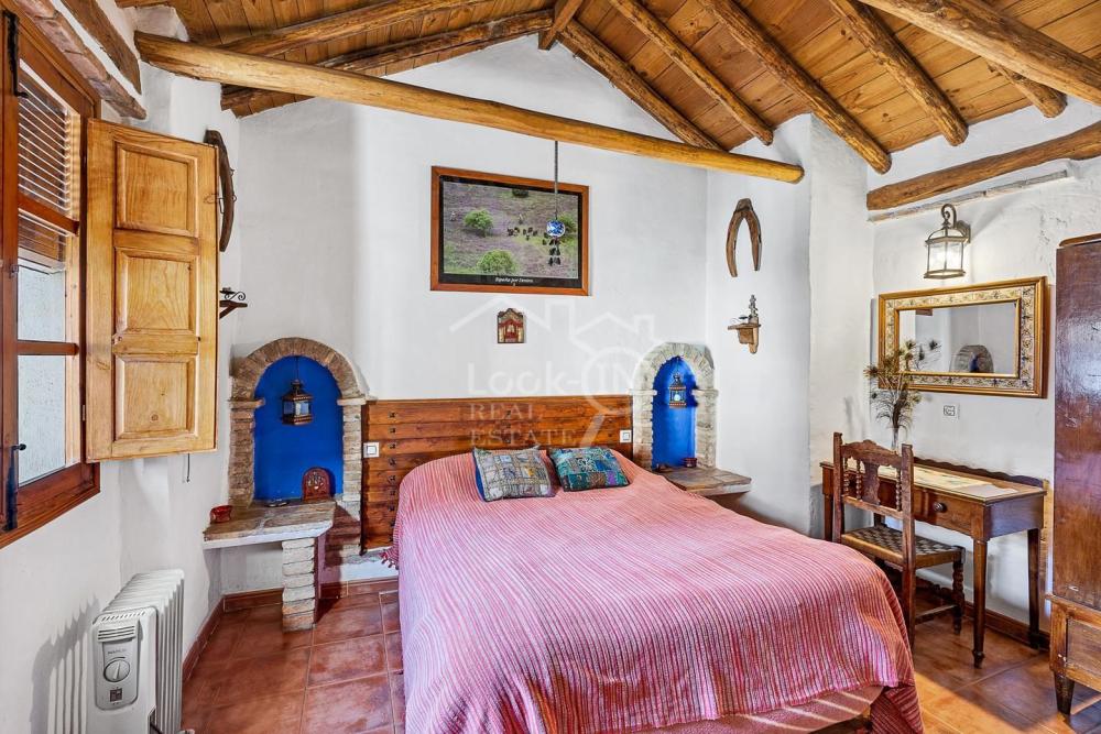  for sale country house Ronda Vega De Granada 34