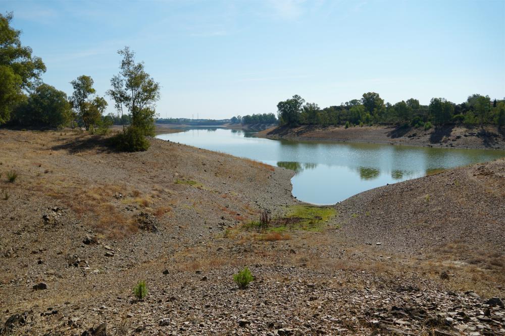  for sale plot Campoamor Urb. Sierra Norte 1
