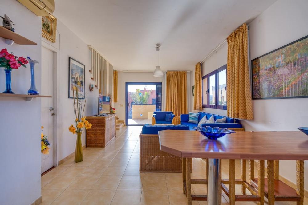  for sale duplex Meloneras Área Sur 18
