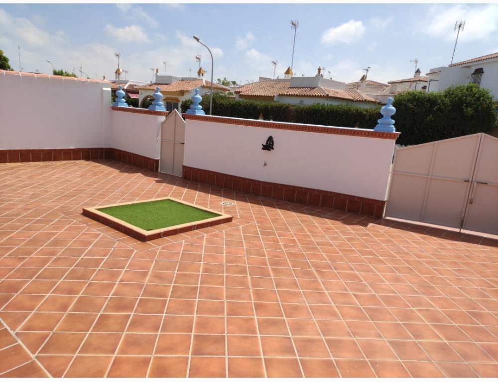  for sale villa Torre De La Higuera O Matalascañas Condado (El) 5