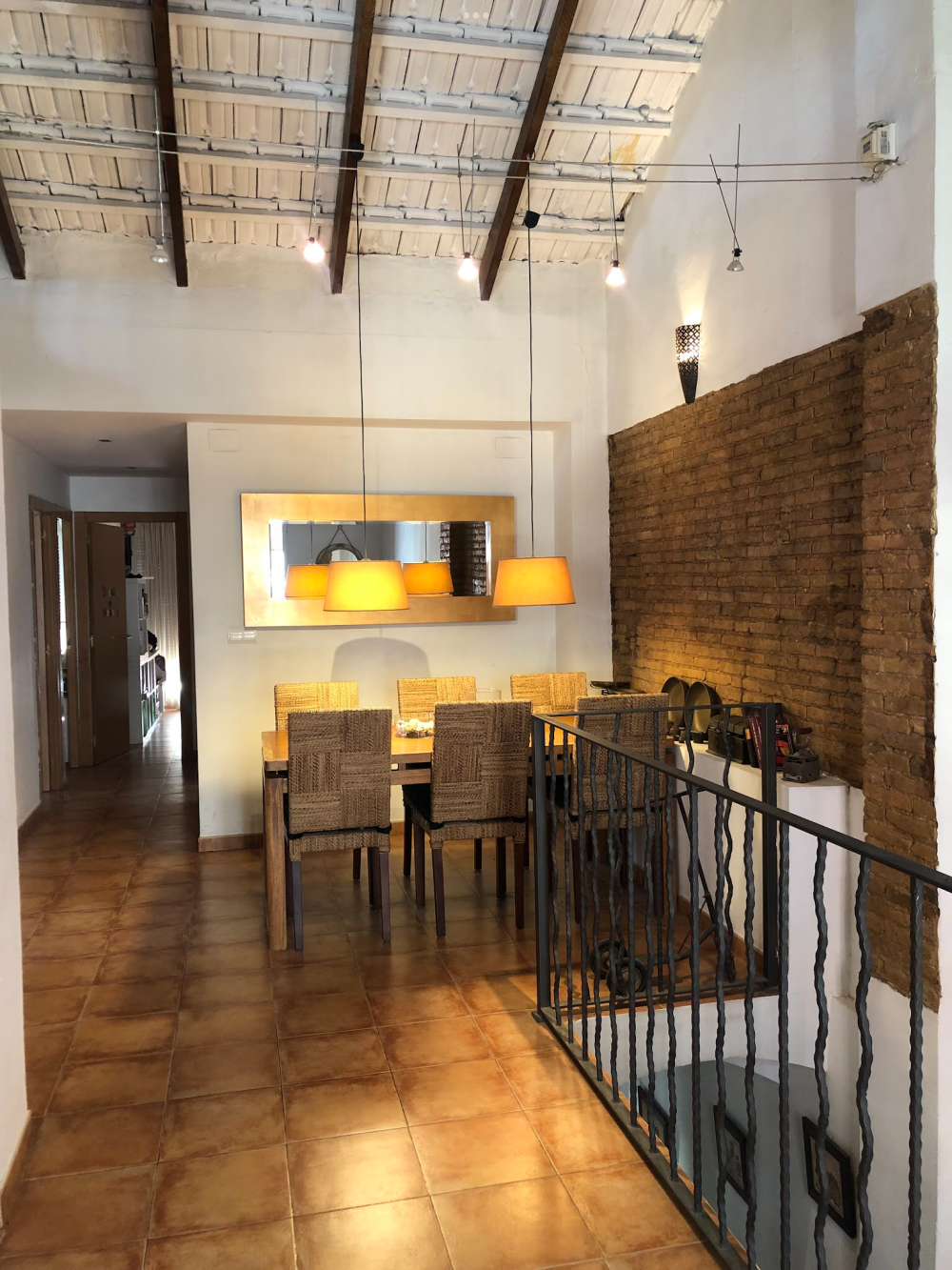  for sale house Benimatet Valencia 15