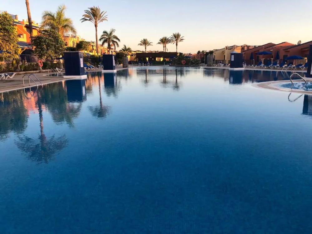  for sale duplex Meloneras Área Sur 72
