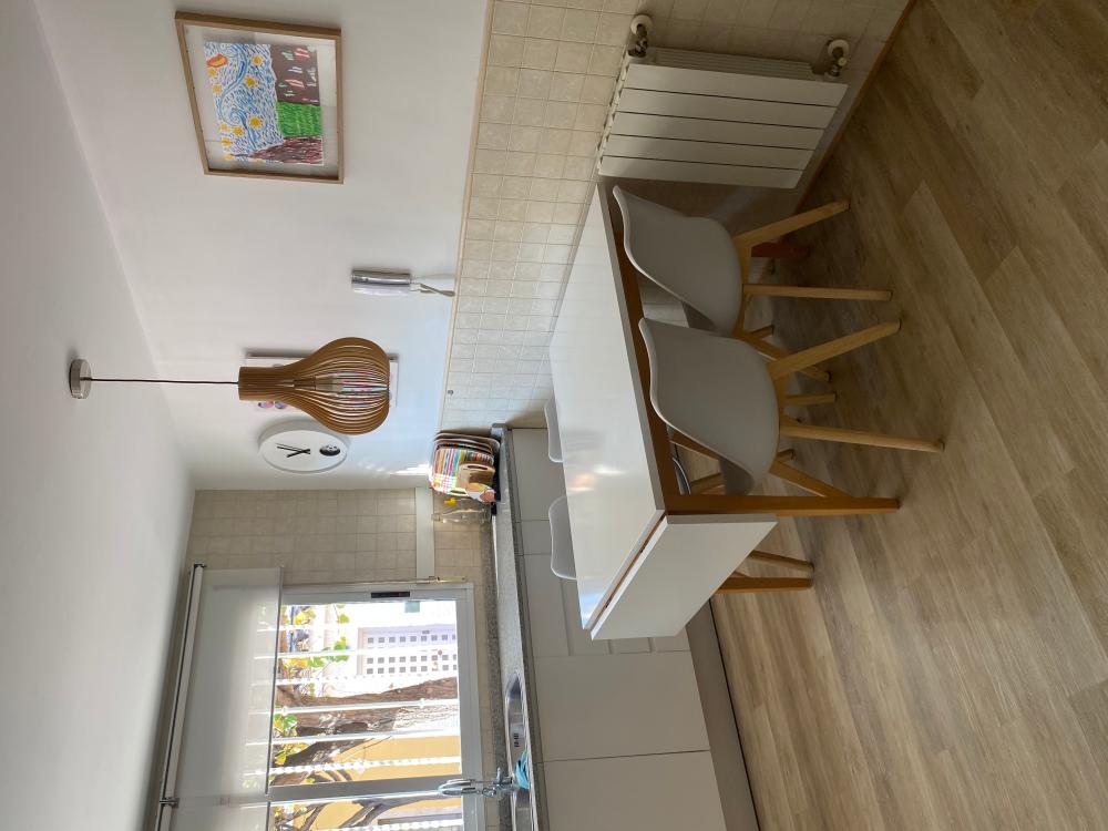  for sale terraced house Godella Horta Nord 6