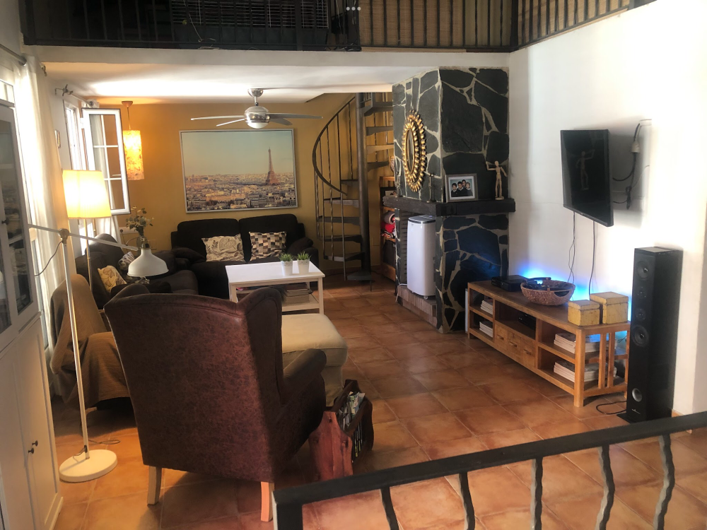  for sale house Benimatet Valencia 16