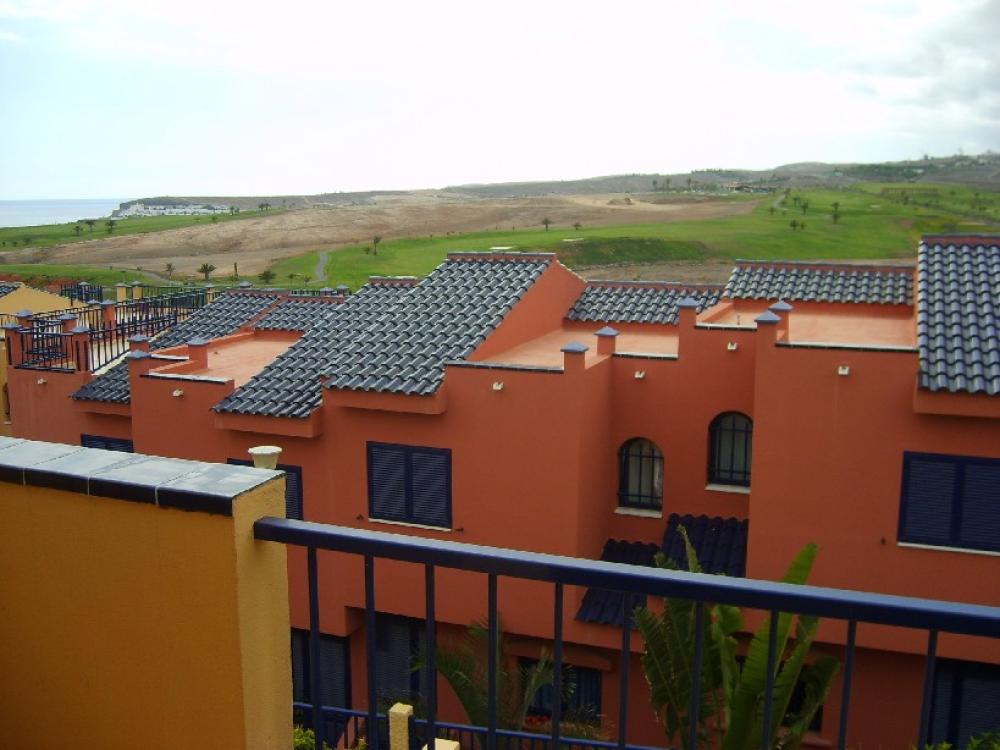  for sale duplex Meloneras Área Sur 42