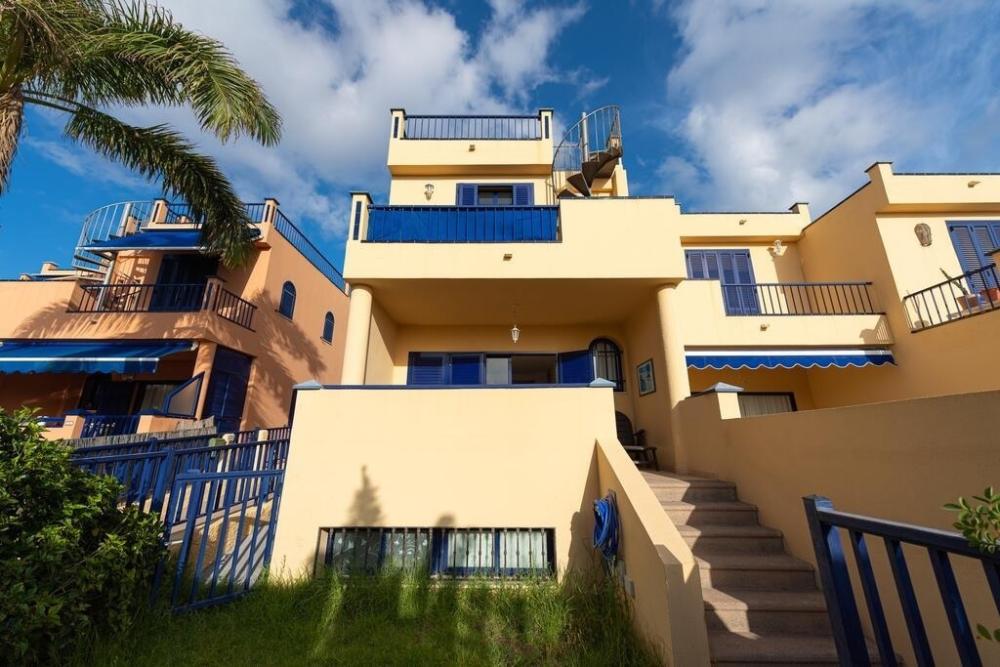  for sale duplex Meloneras Área Sur 1