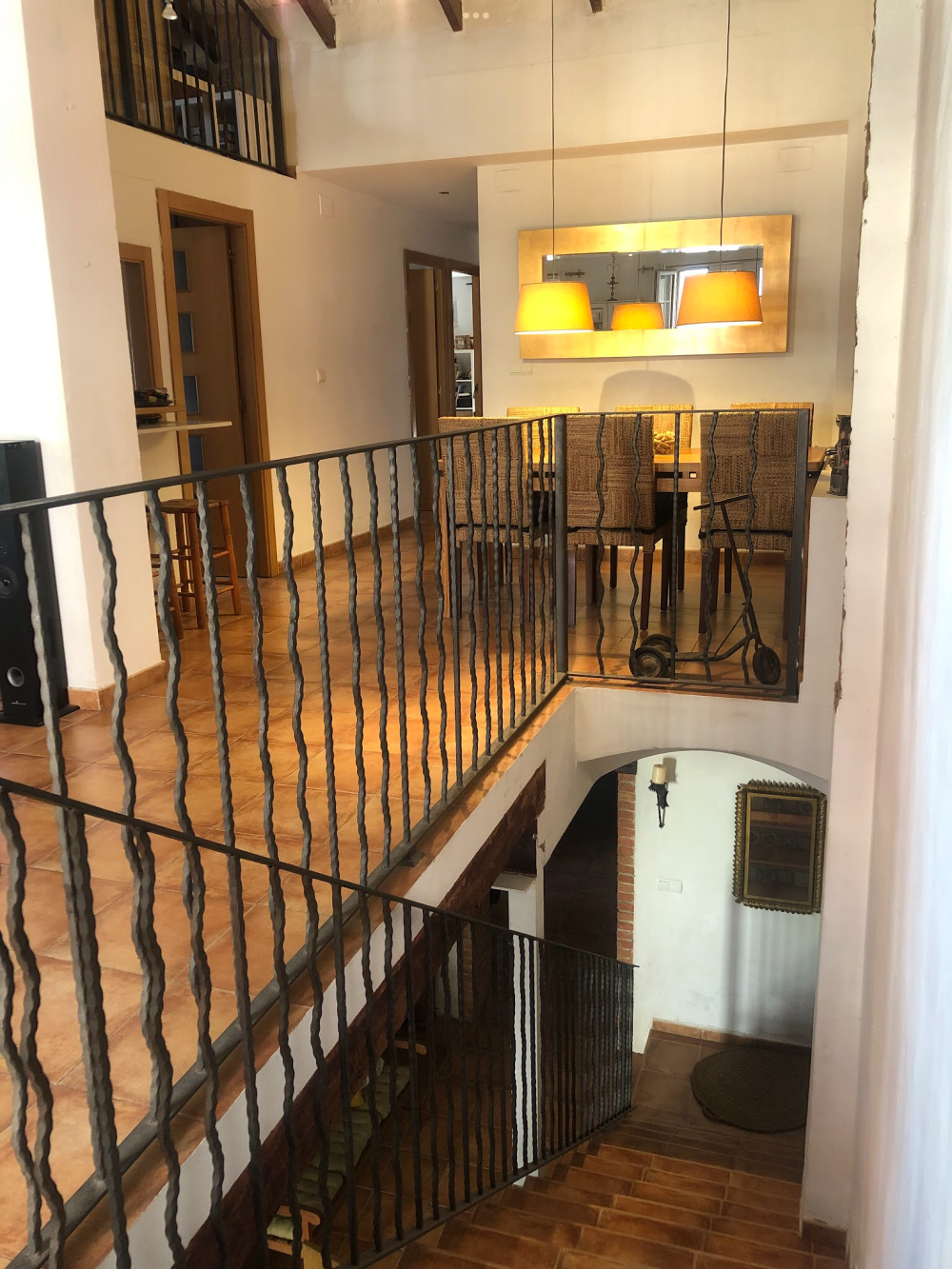  for sale house Benimatet Valencia 14