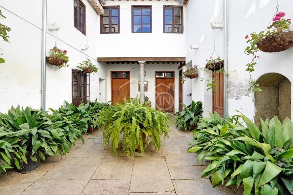  for sale country house Ronda Vega De Granada 28