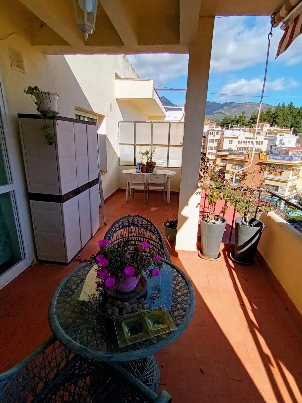  for sale penthouse Marbella Costa Del Sol Occidental 2