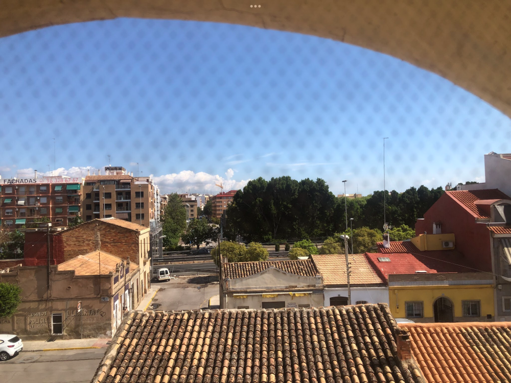  for sale house Benimatet Valencia 22
