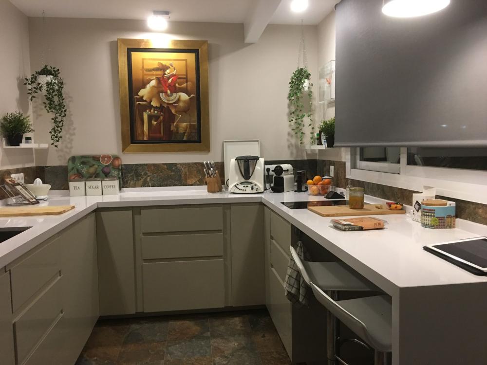  for sale terraced house Benalmádena Costa Del Sol Occidental 5