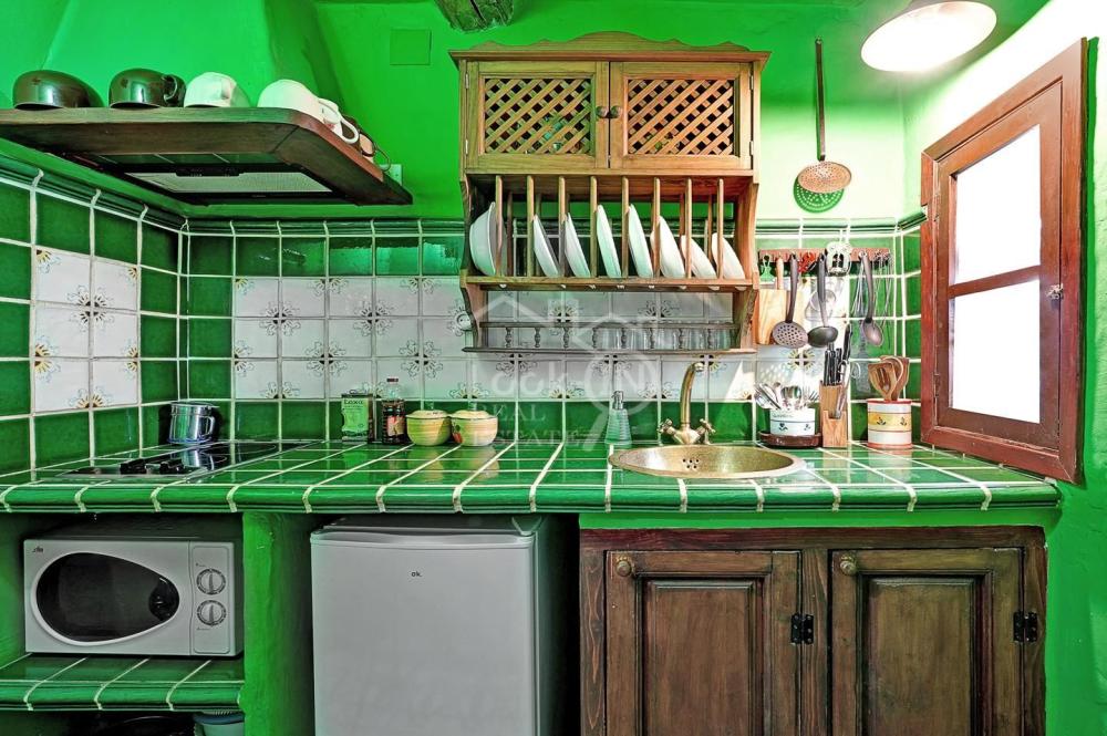  for sale country house Ronda Vega De Granada 32