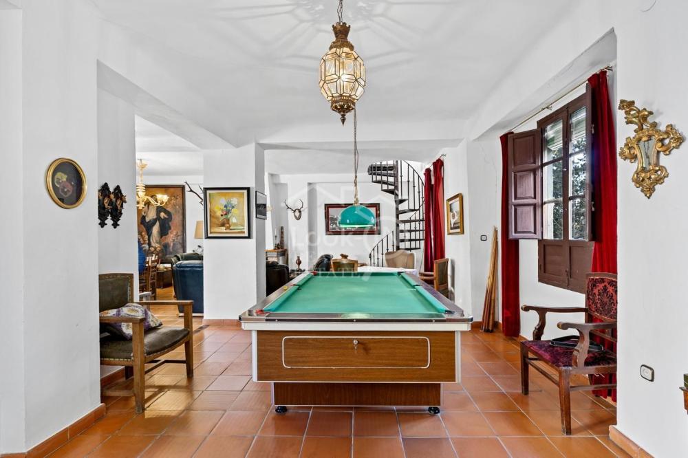  for sale country house Ronda Vega De Granada 17