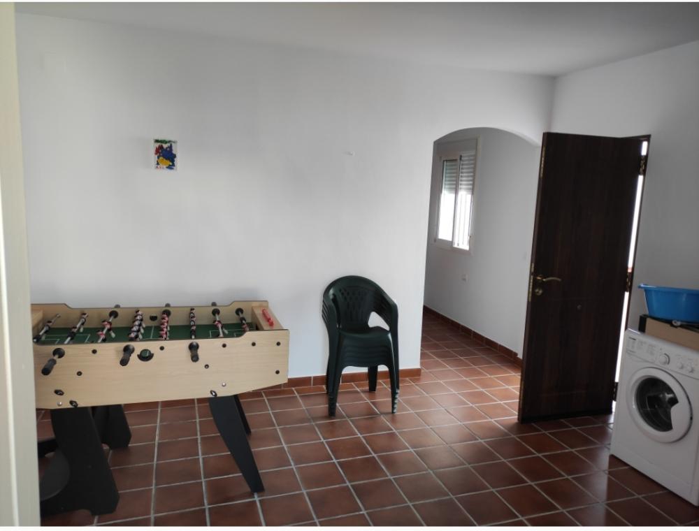  for sale villa Torre De La Higuera O Matalascañas Condado (El) 27